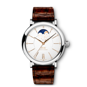 IWIW459011 - Portofino Automatic Moon Phase 37