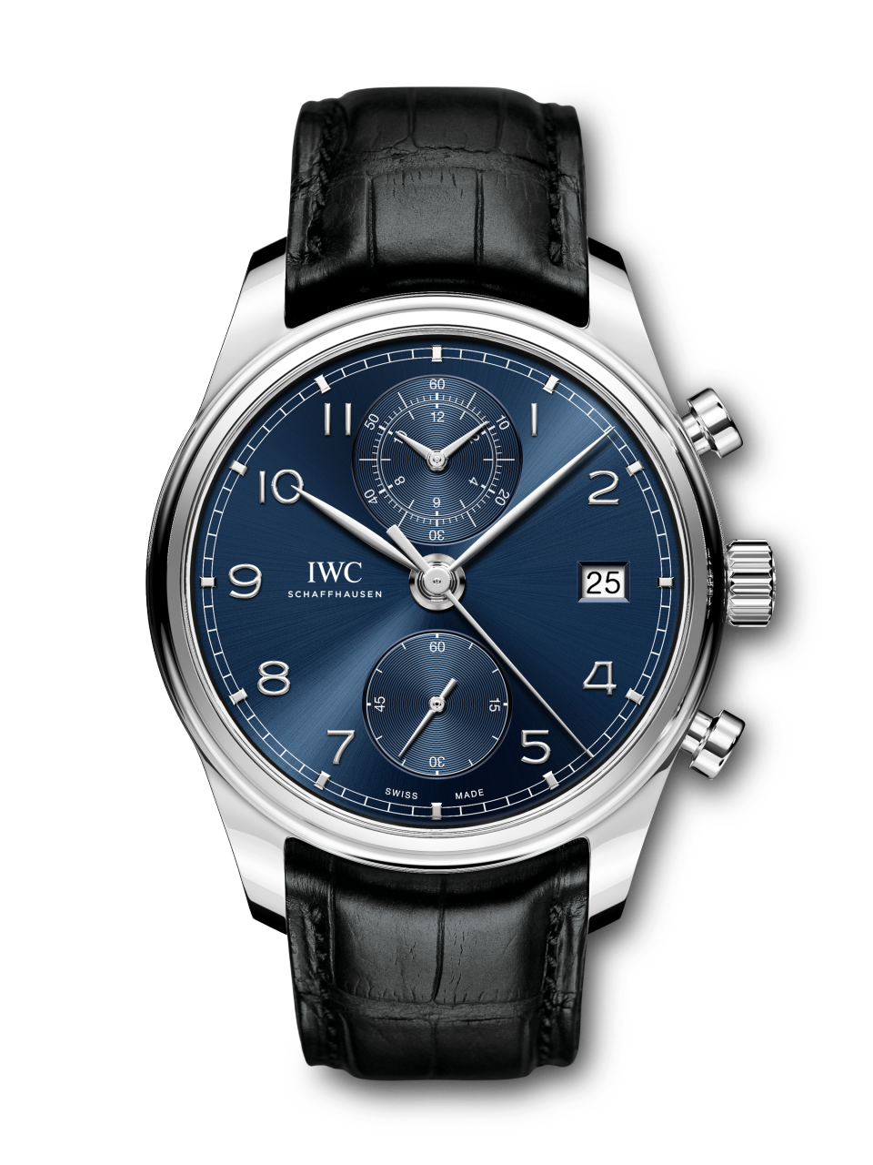 IW510106 Portofino Hand Wound Eight Days