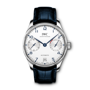 IWIW500705 - Portugieser Automatic