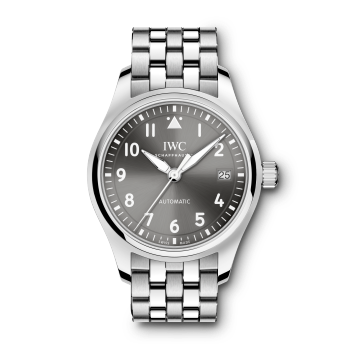 IWIW324002 - Pilot’s Watch Automatic 36