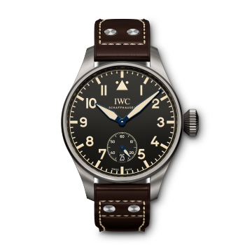 IWIW510301 - Grande Montre d’Aviateur «Heritage 48»