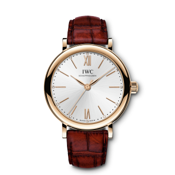 IWIW357401 - Portofino Automatic 34