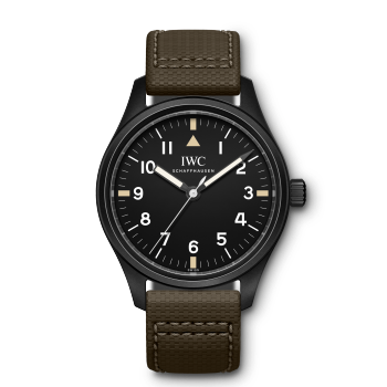 IWIW324801 - Pilot's Watch Mark XVIII Edition “Hodinkee”