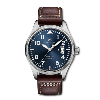 IWIW326506 - Fliegeruhr Mark XVII Edition «Le Petit Prince»