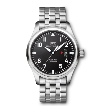 IWIW326504 - Fliegeruhr Mark XVII