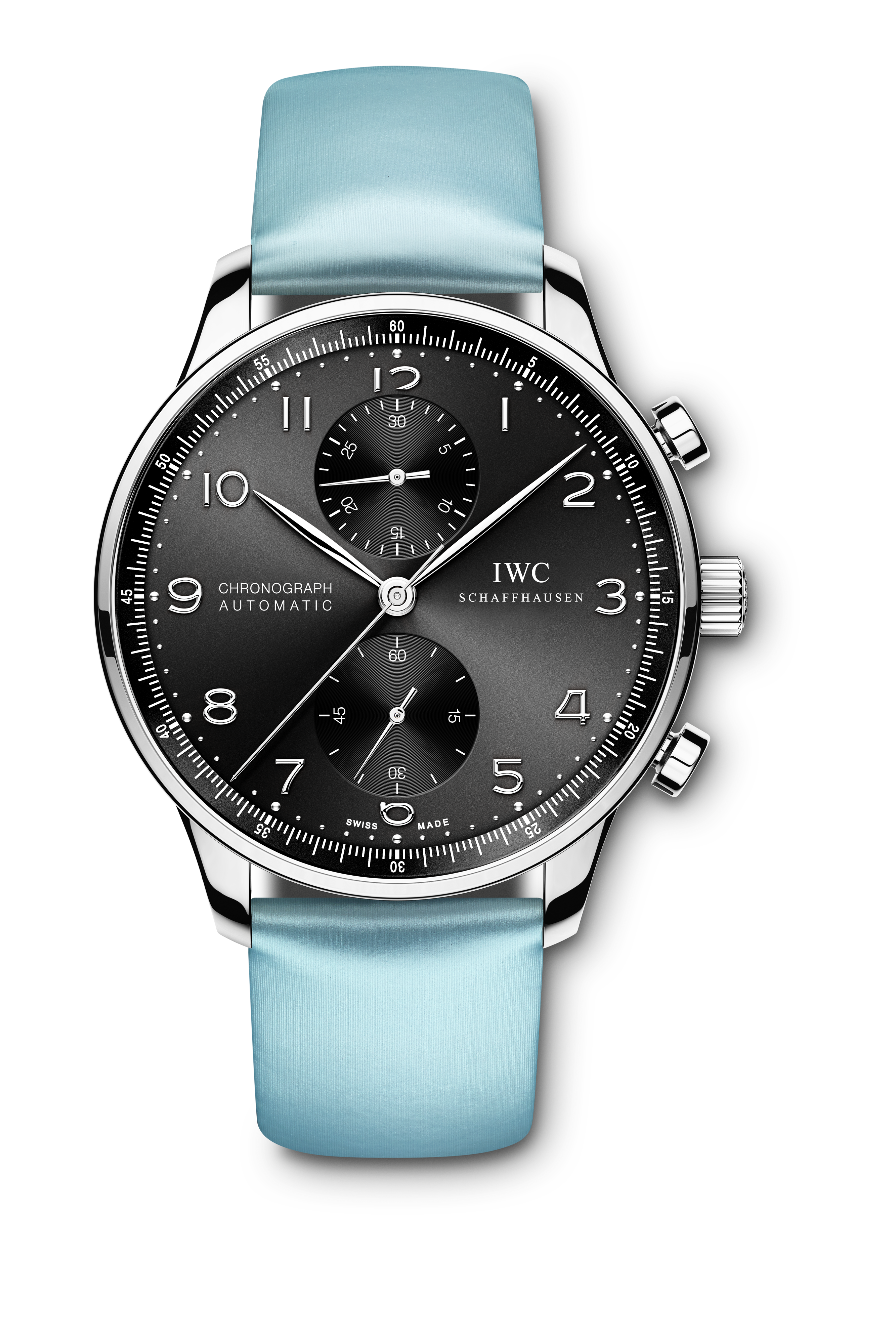 Iw371447 Portugieser Chronograph