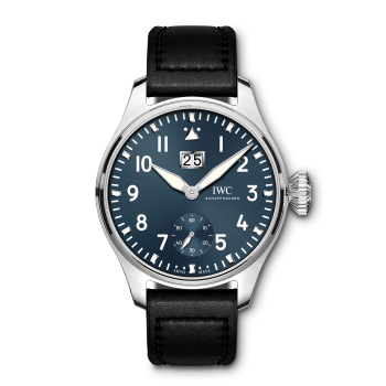 IWIW510505 - Big Pilot's Watch Edition Big Date Edition «Zürich» 