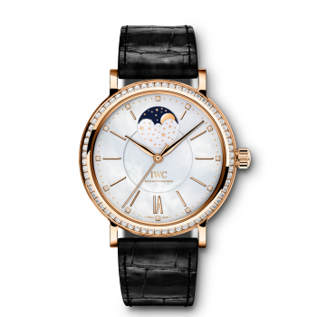 IWIW459002 - Portofino Automatic Moon Phase 37