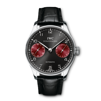 IWIW500126 - Portugieser Automatic Edition «Tribeca Film Festival 2013»