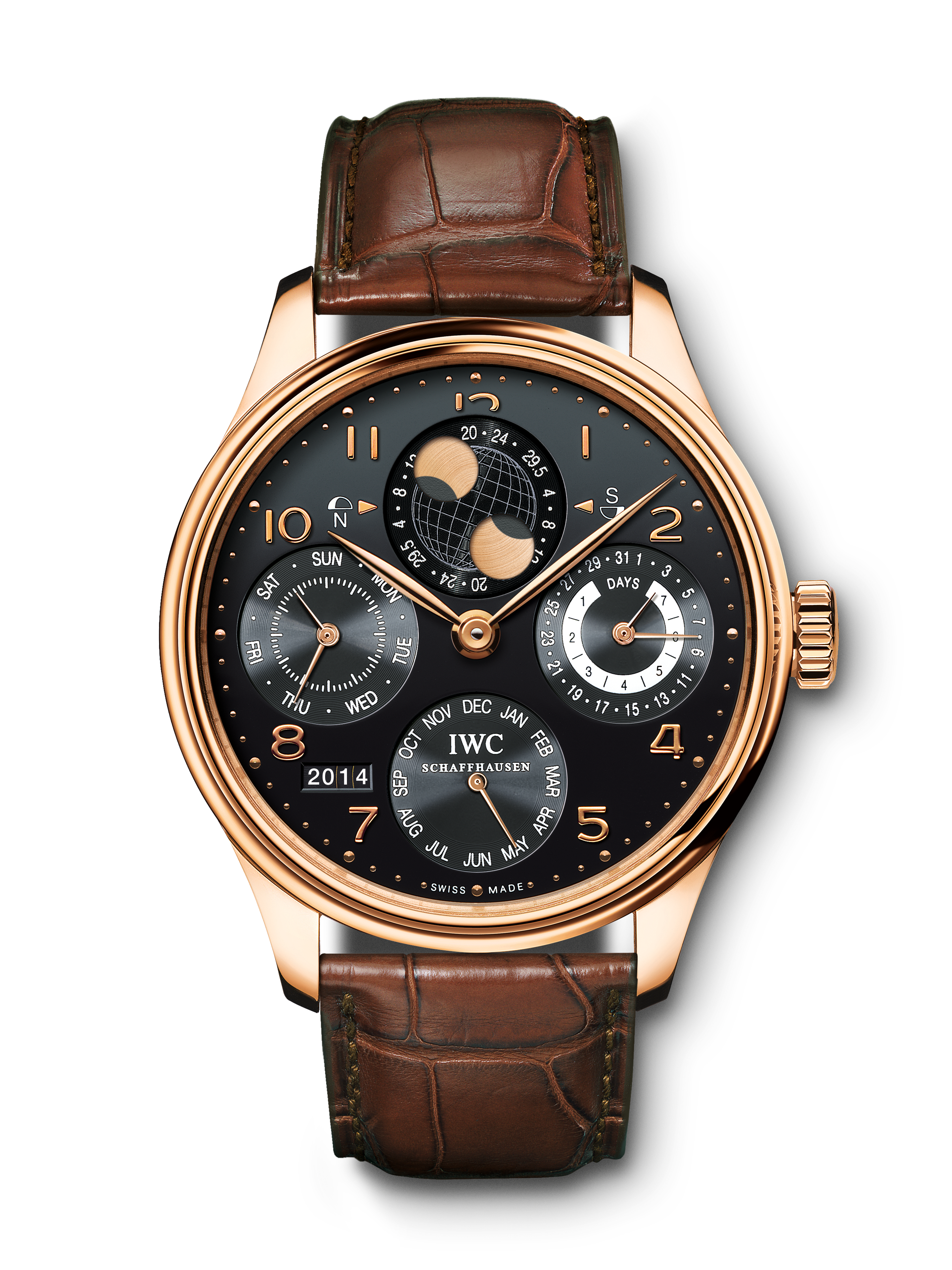 IW503202-Portugieser Perpetual Calendar