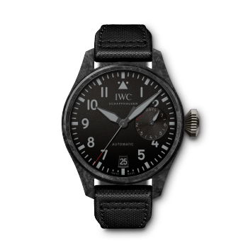 IWIW506101 - Big Pilot’s Watch Edition “Black Carbon”