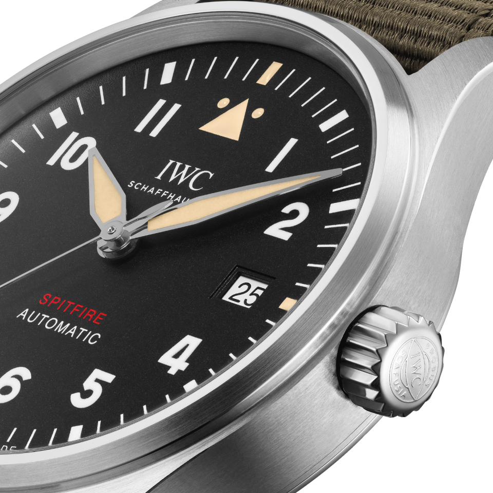 Iwc 326801 discount