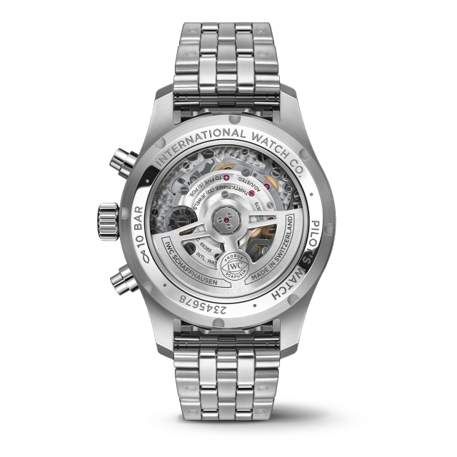 Pilot’s Watch Chronograph 41