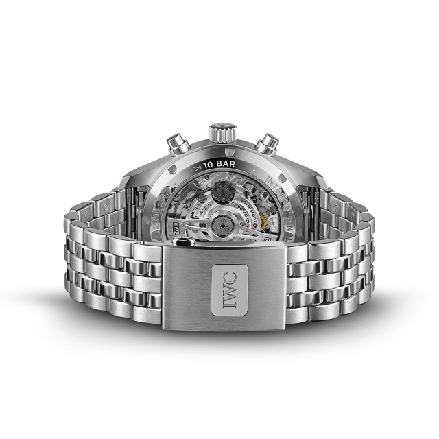 Pilot’s Watch Chronograph 41