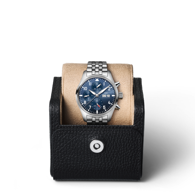 Pilot’s Watch Chronograph 41