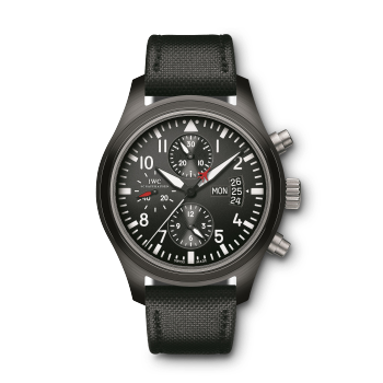 IWIW378901 - Pilot's Watch Chronograph TOP GUN