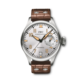 IWIW500413 - Pilot's Watch for Father And Son «Father»