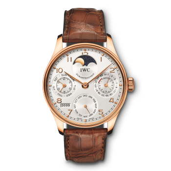 IWIW502213 - Portugieser Perpetual Calendar