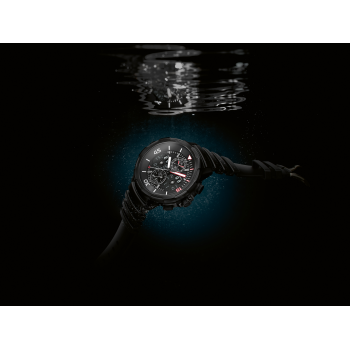 Swiss Dive Watches from IWC Schaffhausen