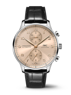 永久の時間に捧げるオマージュ| IWCシャフハウゼン